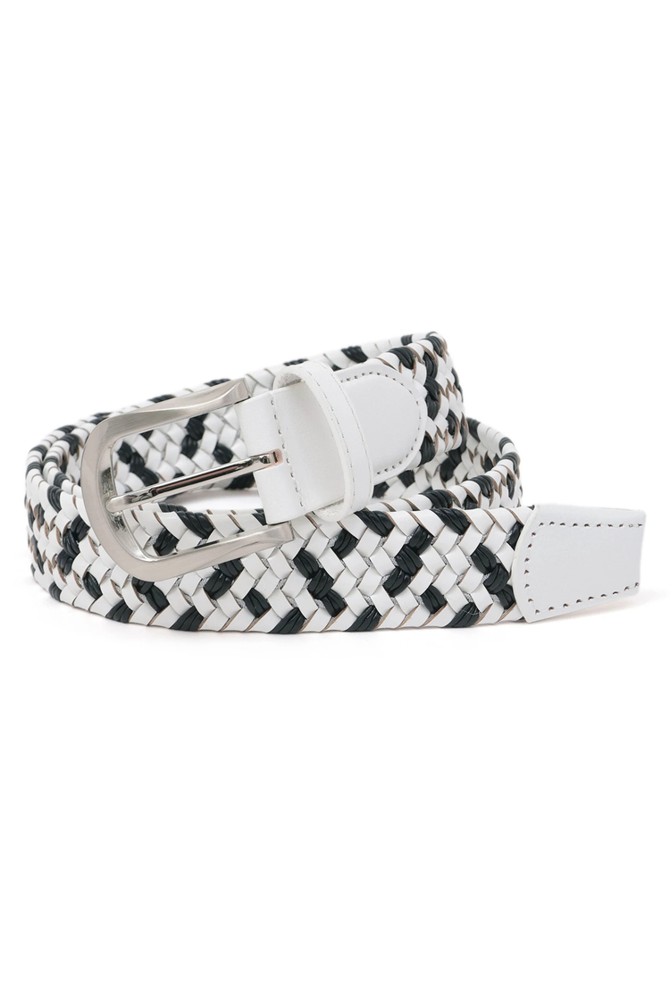 TORNADO MART(トルネードマート) |ZERO by TORNADO MART∴ドモドッソラストレッチメッシュベルト