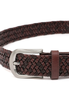 TORNADO MART(トルネードマート) |ZERO by TORNADO MART∴ドモドッソラストレッチメッシュベルト