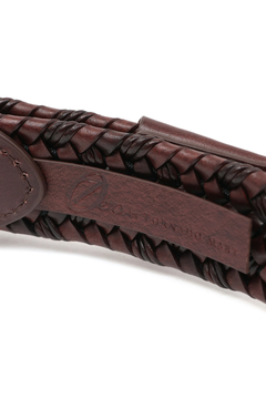 TORNADO MART(トルネードマート) |ZERO by TORNADO MART∴ドモドッソラストレッチメッシュベルト