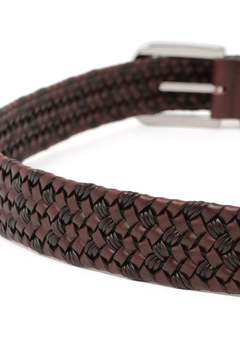 TORNADO MART(トルネードマート) |ZERO by TORNADO MART∴ドモドッソラストレッチメッシュベルト