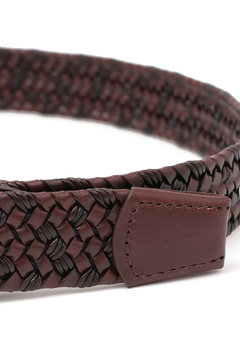 TORNADO MART(トルネードマート) |ZERO by TORNADO MART∴ドモドッソラストレッチメッシュベルト