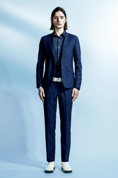 TORNADO MART(トルネードマート) |ZERO by TORNADO MART∴ドモドッソラストレッチメッシュベルト