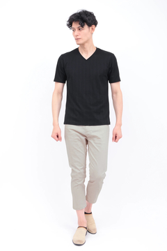 TORNADO MART(トルネードマート) |ZERO by TORNADO MART∴ハイパーデニムクロップドパンツ