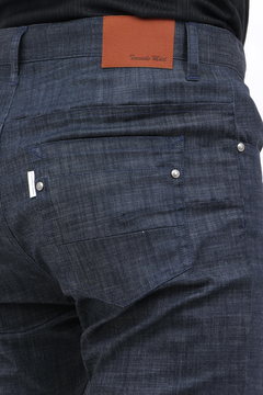 TORNADO MART(トルネードマート) |ZERO by TORNADO MART∴ハイパーデニムクロップドパンツ