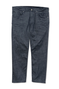 TORNADO MART(トルネードマート) |ZERO by TORNADO MART∴ハイパーデニムクロップドパンツ