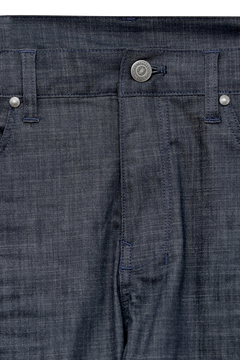 TORNADO MART(トルネードマート) |ZERO by TORNADO MART∴ハイパーデニムクロップドパンツ