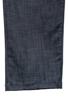 TORNADO MART(トルネードマート) |ZERO by TORNADO MART∴ハイパーデニムクロップドパンツ