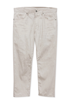 TORNADO MART(トルネードマート) |ZERO by TORNADO MART∴ハイパーデニムクロップドパンツ