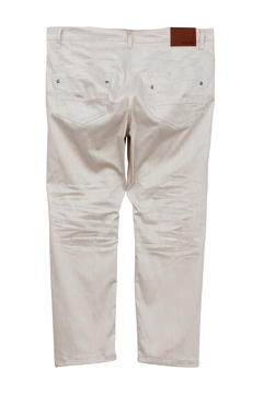 TORNADO MART(トルネードマート) |ZERO by TORNADO MART∴ハイパーデニムクロップドパンツ