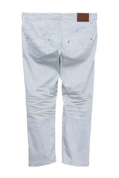 TORNADO MART(トルネードマート) |ZERO by TORNADO MART∴ハイパーデニムクロップドパンツ