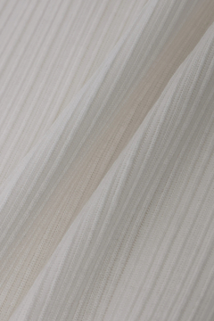 TORNADO MART(トルネードマート) |ZERO by TORNADO MART∴ランダムテレコ7分袖シャツ