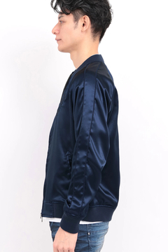 TORNADO MART(トルネードマート) |TORNADO MART∴ブラックサーフスカジャン