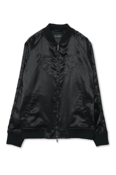 TORNADO MART(トルネードマート) |TORNADO MART∴ブラックサーフスカジャン