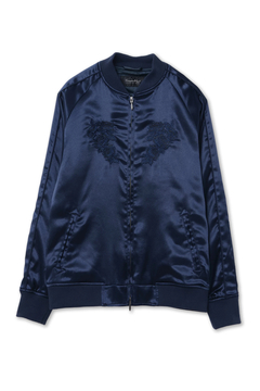 TORNADO MART(トルネードマート) |TORNADO MART∴ブラックサーフスカジャン