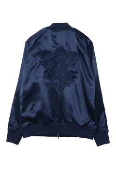 TORNADO MART(トルネードマート) |TORNADO MART∴ブラックサーフスカジャン