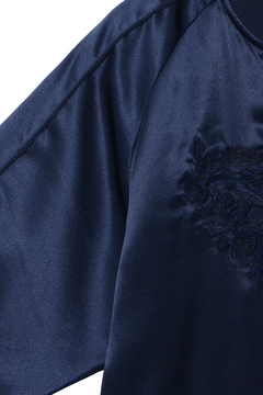 TORNADO MART(トルネードマート) |TORNADO MART∴ブラックサーフスカジャン