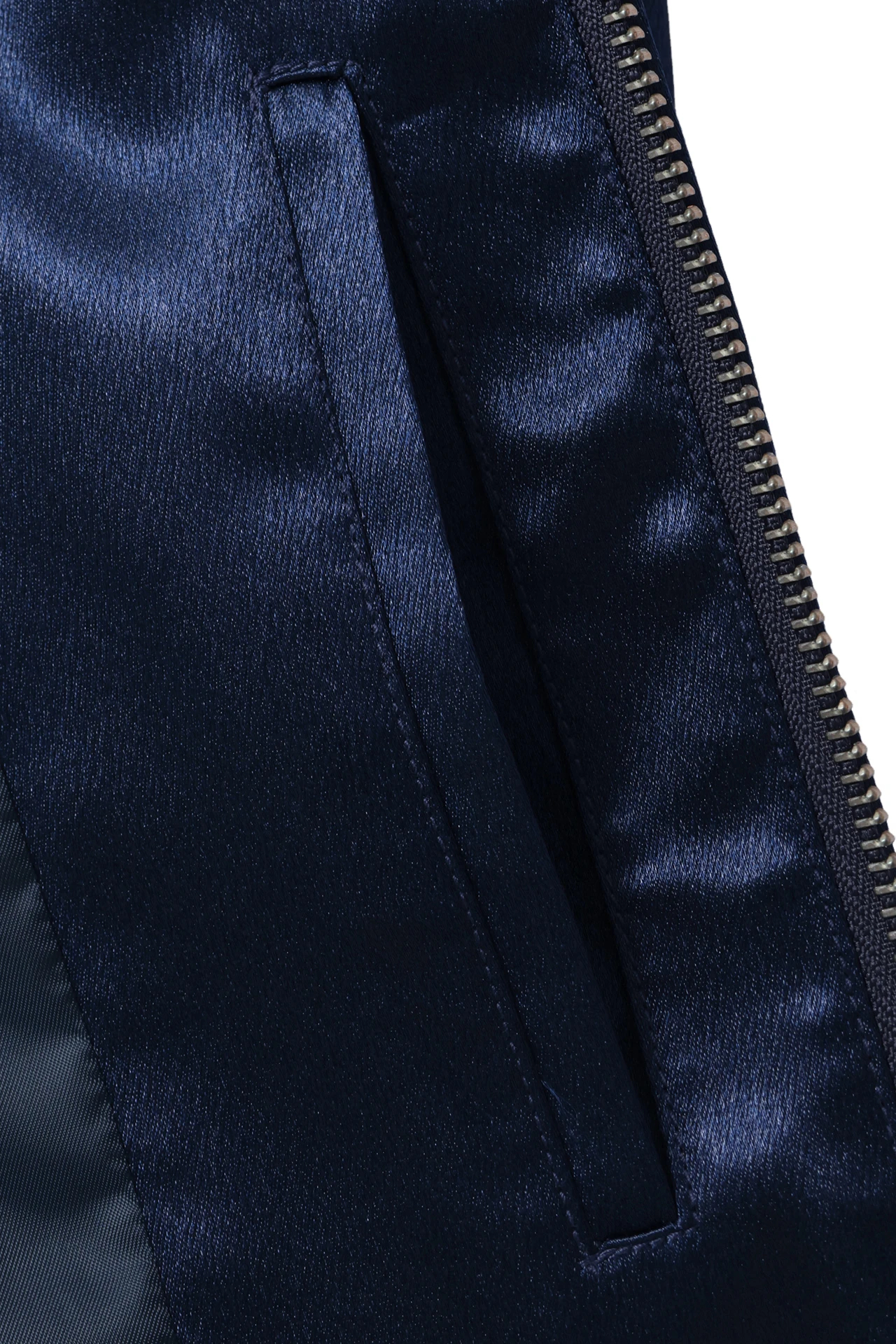 TORNADO MART∴ブラックサーフスカジャン / TORNADO MART