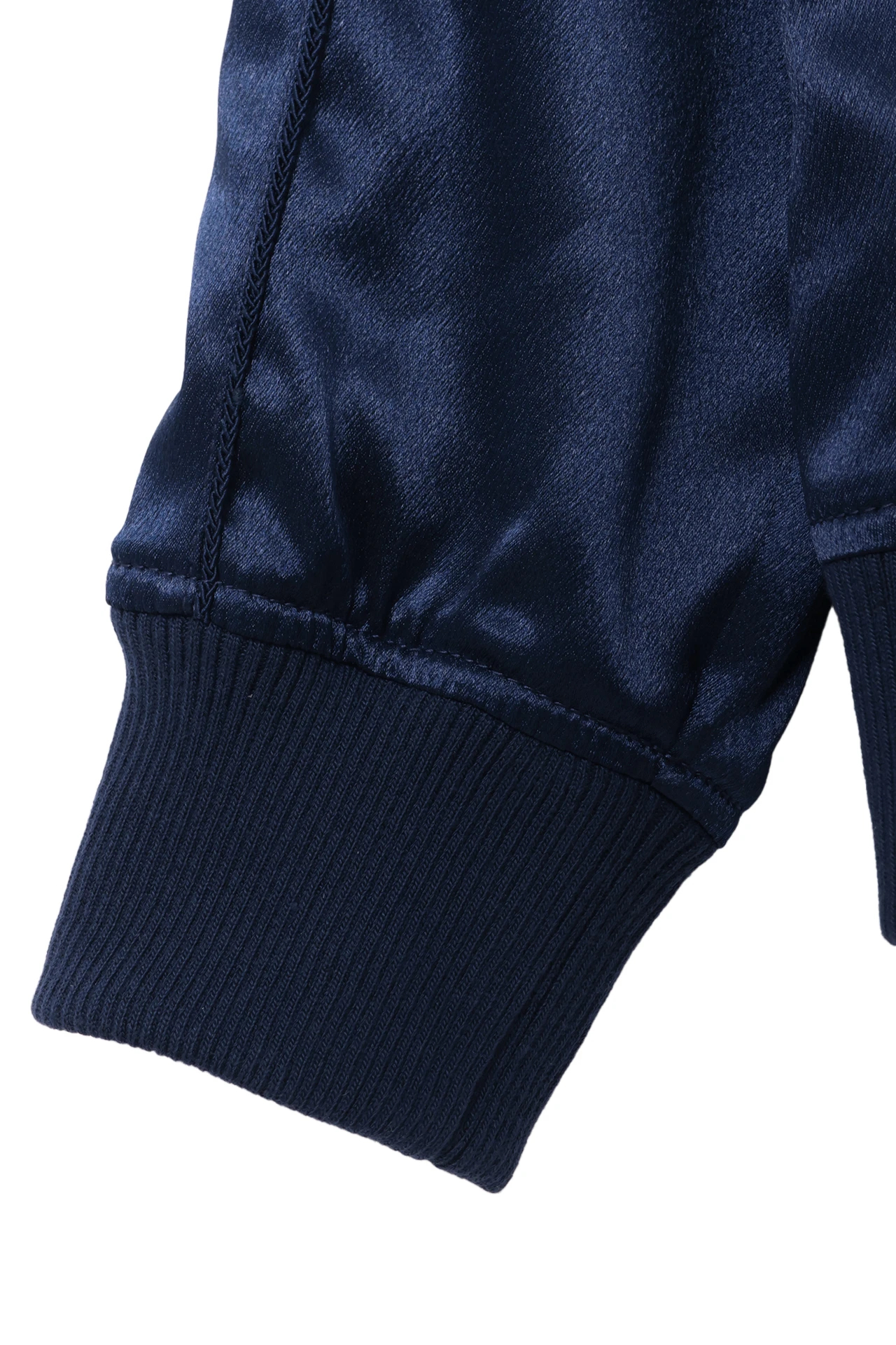 TORNADO MART∴ブラックサーフスカジャン / TORNADO MART（トルネード