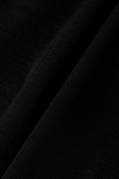 TORNADO MART(トルネードマート) |TORNADO MART∴スラブカノコジャージー7分袖チェスター