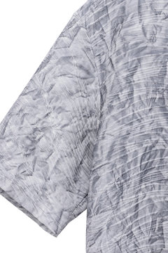 TORNADO MART(トルネードマート) |TORNADO MART∴ウェーブJQムラフォイル半袖カットソー