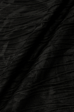 TORNADO MART(トルネードマート) |TORNADO MART∴ウェーブJQムラフォイル半袖カットソー