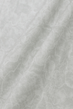 TORNADO MART(トルネードマート) |TORNADO MART∴ハイテンションレースプリント7分袖シャツ