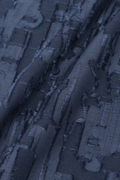 TORNADO MART(トルネードマート) |TORNADO MART∴カットジャカードジャージー半袖カットソー