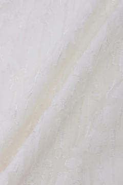 TORNADO MART(トルネードマート) |TORNADO MART∴カットジャカードジャージー半袖カットソー