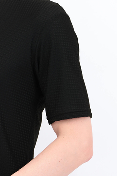 TORNADO MART(トルネードマート) |ZERO by TORNADO MART∴アンカージオメトJQクルーネック半袖カットソー