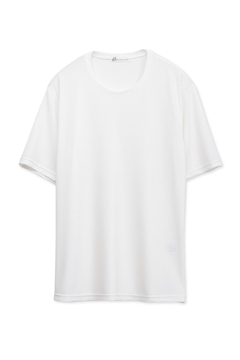 TORNADO MART(トルネードマート) |ZERO by TORNADO MART∴アンカージオメトJQクルーネック半袖カットソー