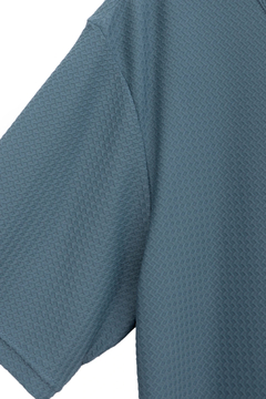 TORNADO MART(トルネードマート) |ZERO by TORNADO MART∴アンカージオメトJQクルーネック半袖カットソー