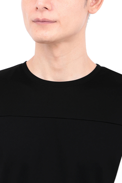 TORNADO MART(トルネードマート) |TORNADO MART∴バイカラードルマンカットソー