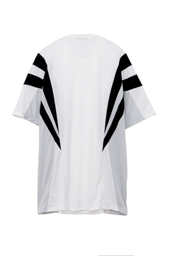 TORNADO MART(トルネードマート) |TORNADO MART∴バイカラードルマンカットソー