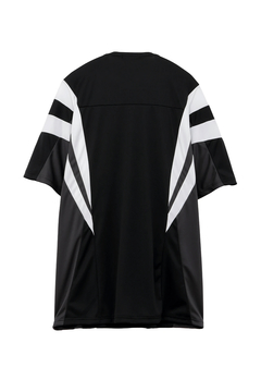 TORNADO MART(トルネードマート) |TORNADO MART∴バイカラードルマンカットソー