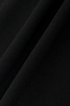 TORNADO MART(トルネードマート) |TORNADO MART∴バイカラードルマンカットソー