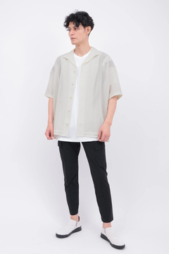 TORNADO MART(トルネードマート) |TORNADO MART∴ランダムチェックシアーサーフシャツ