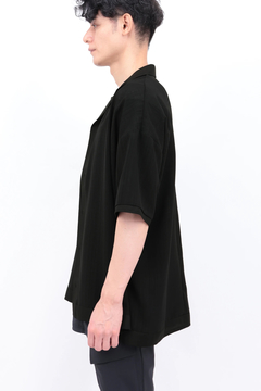 TORNADO MART(トルネードマート) |TORNADO MART∴ランダムチェックシアーサーフシャツ