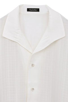 TORNADO MART(トルネードマート) |TORNADO MART∴ランダムチェックシアーサーフシャツ