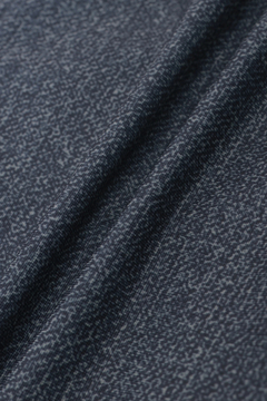 TORNADO MART(トルネードマート) |ZERO by TORNADO MART∴エアトリコットツィードプリント7分袖ジャケット