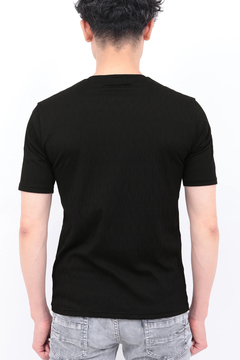 TORNADO MART(トルネードマート) |TORNADO MART∴シャープウェービィジャージー半袖カットソー