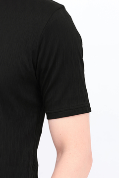 TORNADO MART(トルネードマート) |TORNADO MART∴シャープウェービィジャージー半袖カットソー