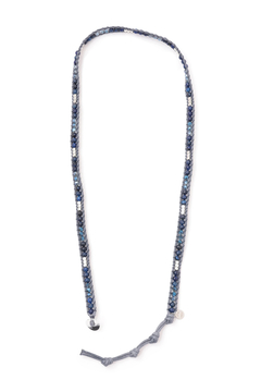 TORNADO MART(トルネードマート) |TORNADO MART∴ミックスビーズ3連ラップブレスレット