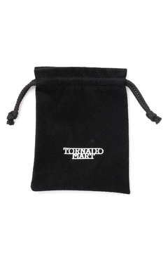 TORNADO MART(トルネードマート) |TORNADO MART∴ミックスビーズ3連ラップブレスレット