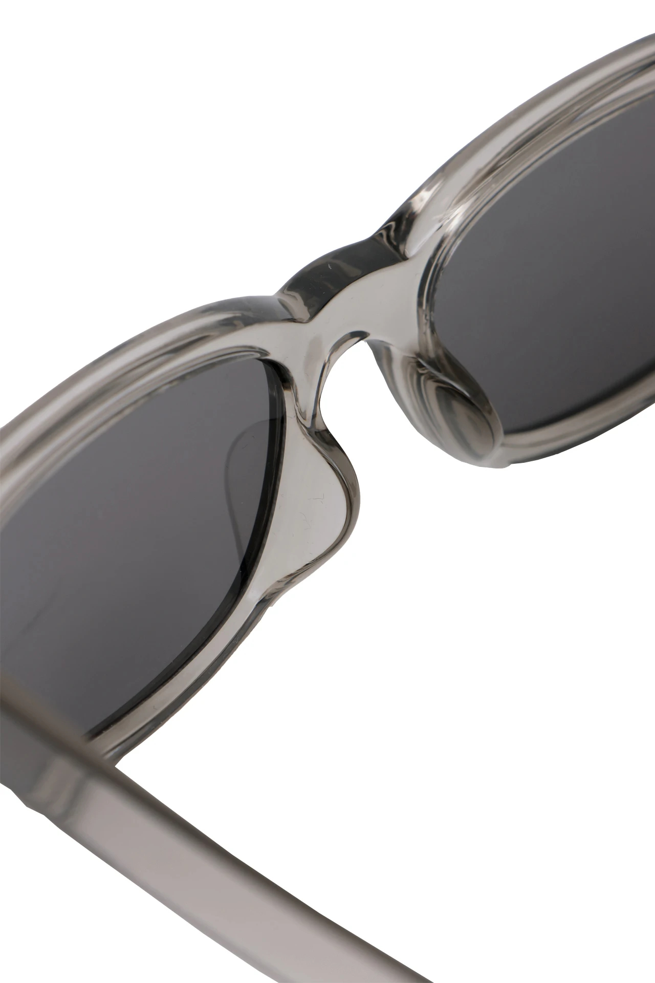 TORNADO MART∴ナローウェリントンサングラス / TORNADO MART