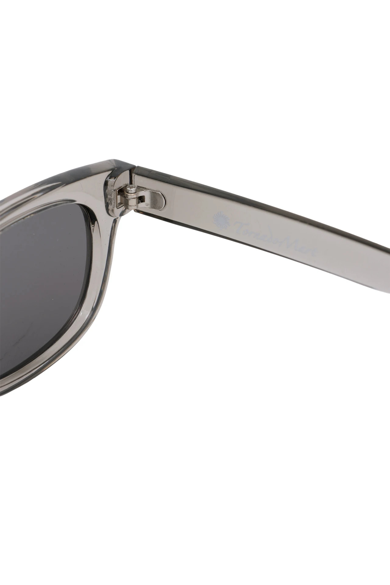 ヴィクター＆ロルフ　サングラス　ウェリントン　ユニセックス　太縁　グレー SHIPS EYEWEAR: WELLINGTON S/G ウエリントン サングラス｜ SHIPS 公式