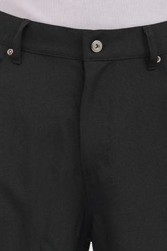 TORNADO MART(トルネードマート) |TORNADO MART∴ストレッチオックスワイドカーゴパンツ