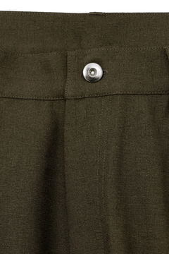 TORNADO MART(トルネードマート) |TORNADO MART∴ストレッチオックスワイドカーゴパンツ