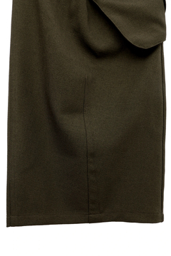 TORNADO MART(トルネードマート) |TORNADO MART∴ストレッチオックスワイドカーゴパンツ