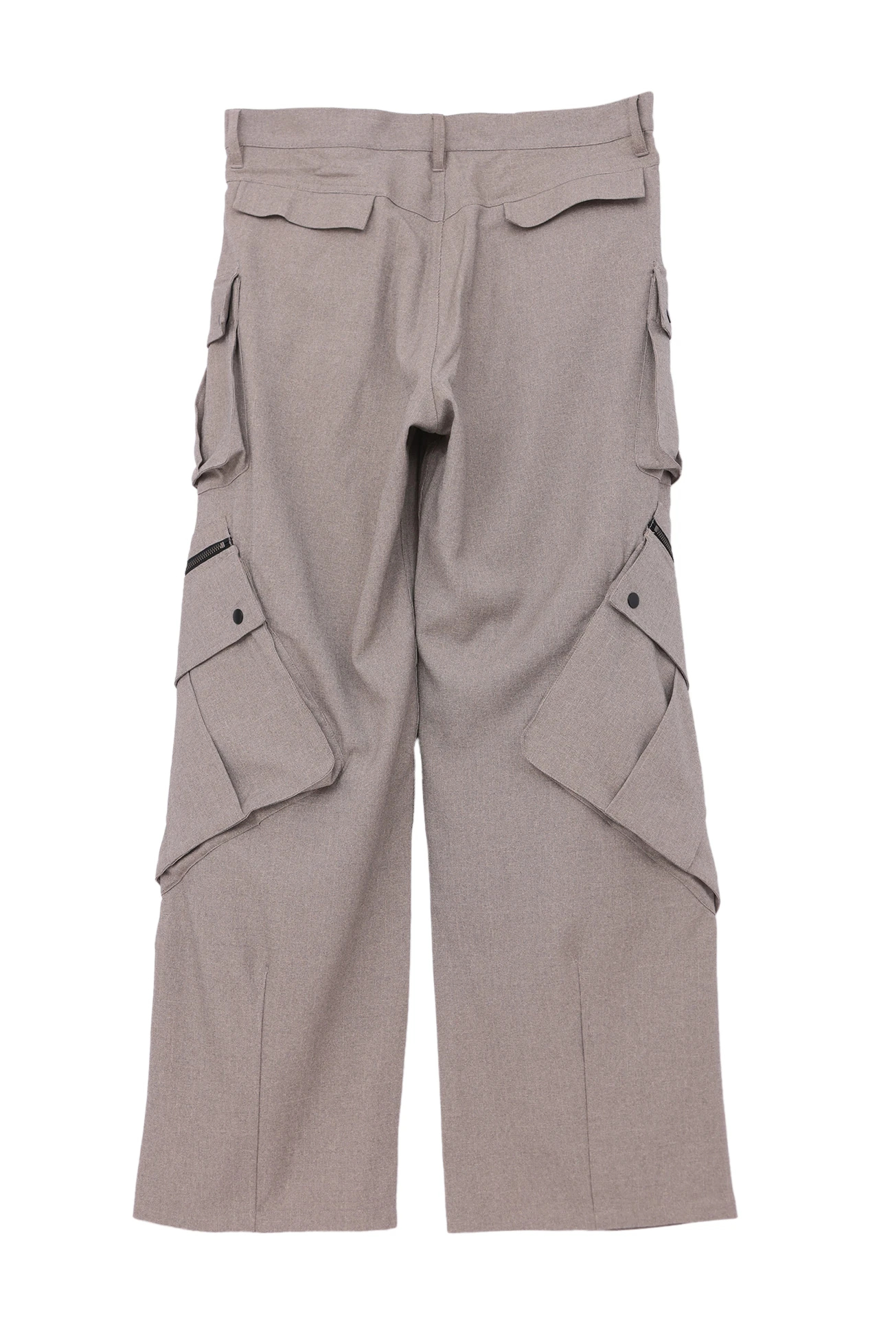 美品　入手困難　トルネードマート　カーゴパンツ　Y2K TORNADO MART - 00s tornado mart coated cargo pants y2kの通販