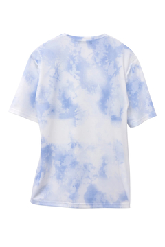 TORNADO MART(トルネードマート) |TORNADO MART∴ムラ転写リリー刺繍風プリントTシャツ